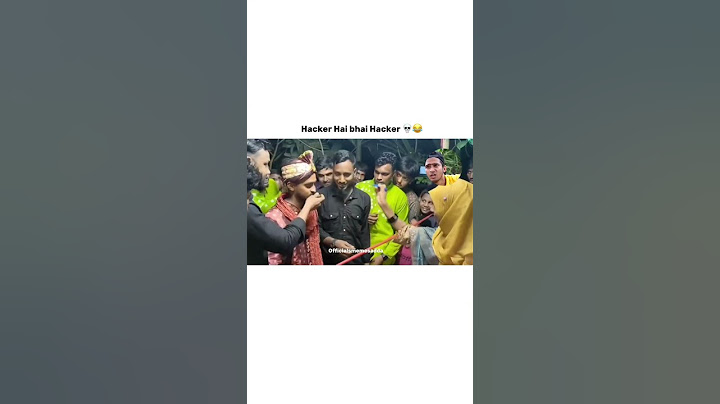 Hacker Hai Bhai Hacker😂  #viralvideo #amazingmemes #comedy #memereacts #newmemes #dailymemes