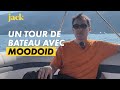 Moodoïd raconte sa PrimaDonna collection à Musilac