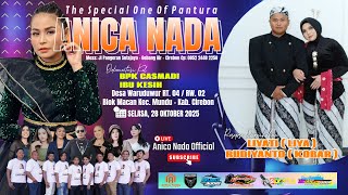 Download Lagu 🔴LIVE ANICA NADA ( DIAN ANIC ) EDISI MALAM 28 OKTOBER 2025 | WARUDUWUR | MUNDU | CIREBON MP3 Download Lagu 🔴LIVE ANICA NADA ( DIAN ANIC ) EDISI MALAM 28 OKTOBER 2025 | WARUDUWUR | MUNDU | CIREBON MP3