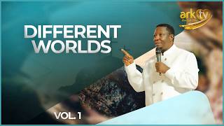 Sermon: Different Worlds Pt.1 | Bro. Ronnie Makabai