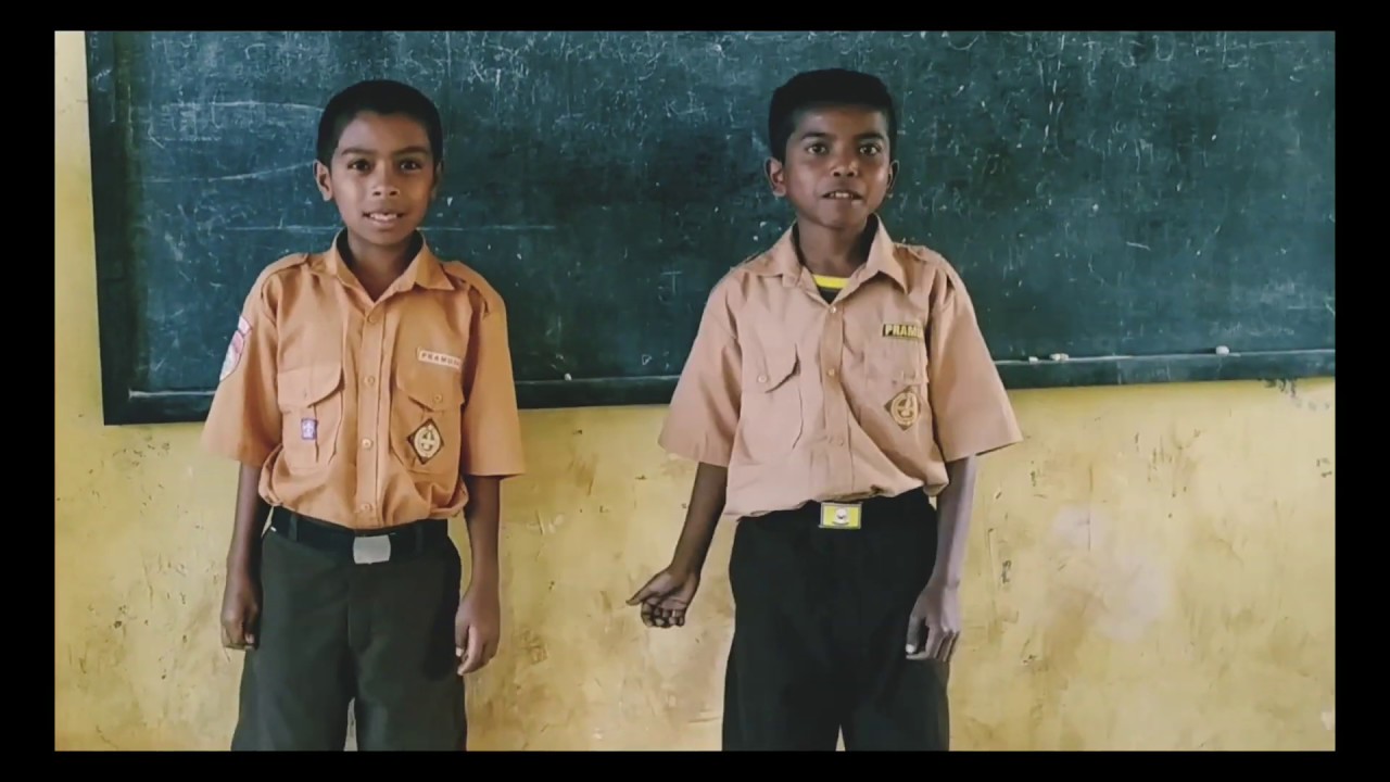 Ipang - Sahabat Kecil (Unofficial Lyric Video) - YouTube