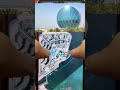 I Found Great Art🤯 On Google Maps🌍 &amp; Google Earth #shorts #viral #youtube