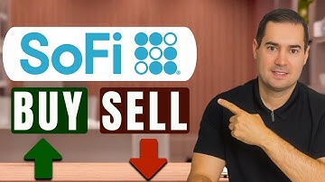 How to Buy and Sell Stocks and ETFs on The SoFi Web Platform