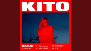 Blue - Kito, Shy Girls