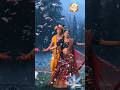 Haan Maine soch liya 🥰♥️🦚💕#radhekrishnalovestory #radhakrishna #love #radheshyam #song #romantic
