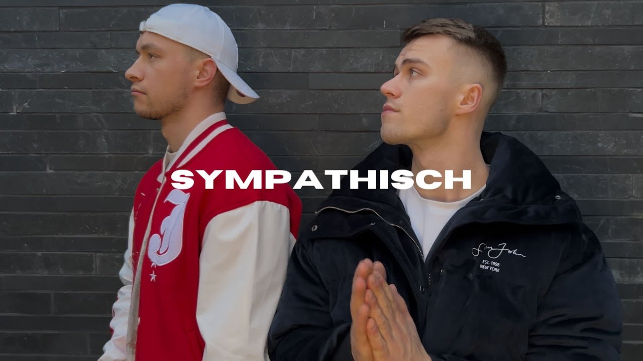 Vayne x Rill - Sympathisch (Official Visuals) - YouTube