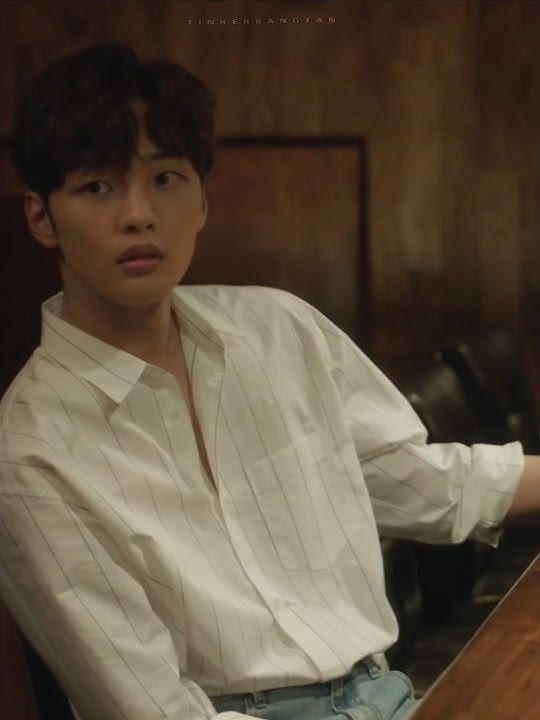 She was his first love 😭🤍|| Tempted #tempted #kimminjae #moongayoung #secondleadsyndrome #enchanted