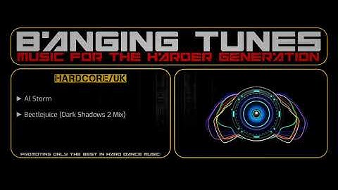 Al Storm - Beetlejuice (Dark Shadows 2 Mix)