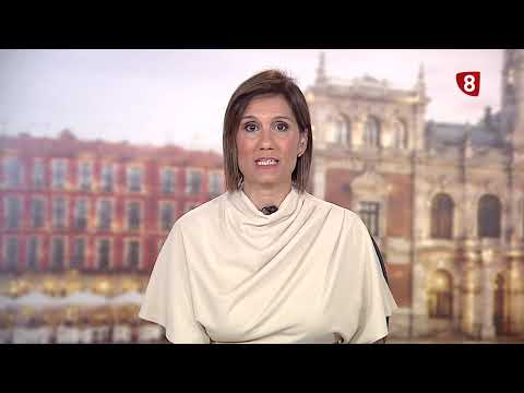 Noticias 8 Valladolid. Night Edition. August 27, 2026