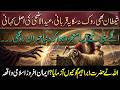 Shaitan Could Not Stop This Sacrifice! The Miraculous Story of Eid ul Adha | 94 News