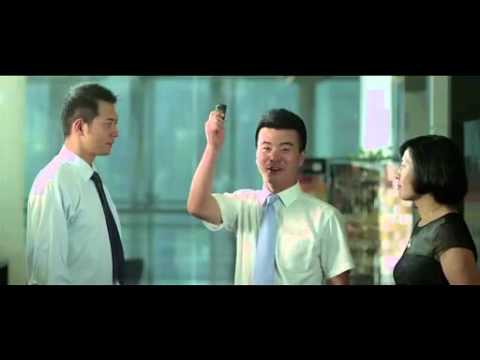 夜空中最亮的星 逃跑计划 MV 微电影《摘星的你》主题曲 标清