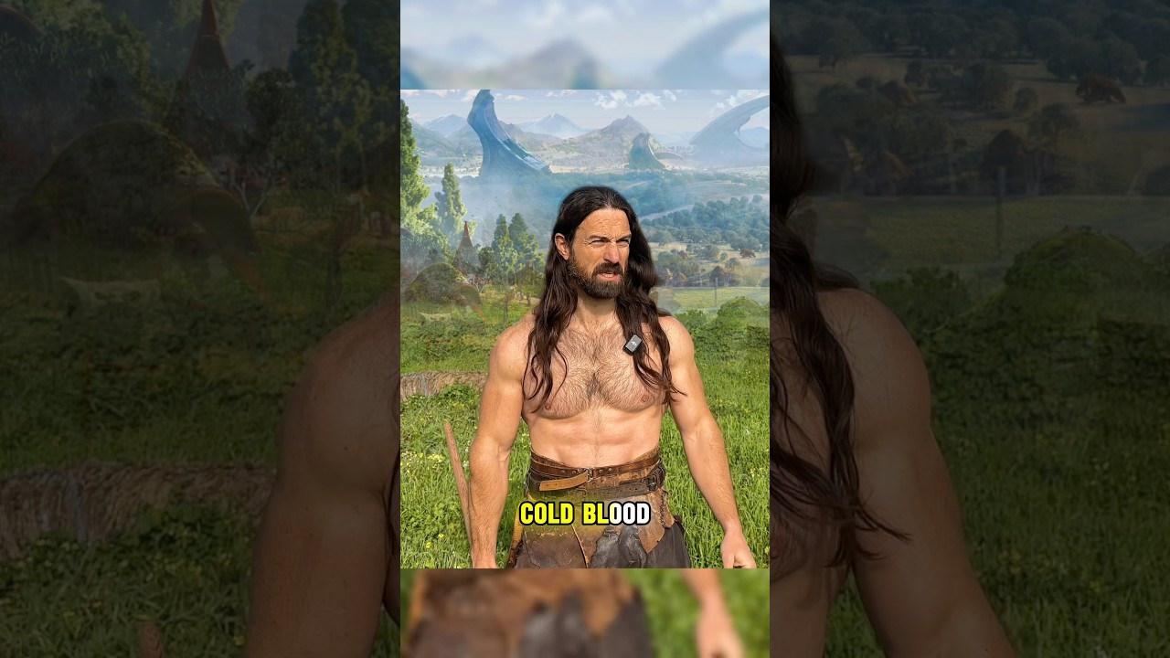 Когда предыстории в D&D принимают мрачный оборот