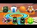 Going Balls VS Rollance Balls Action Ball Games New Race 🥰 Part 112| Android/IOS Games 