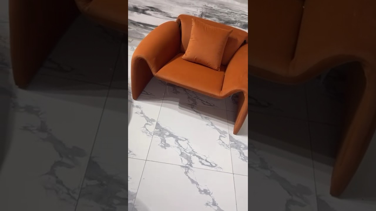 Crab Chair