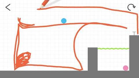 Brain Dots! Level 91