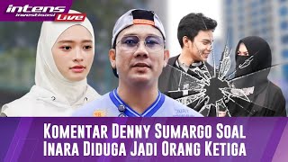 Download Lagu Kometar Deny Sumargo Terkait Inara Rusli Diduga Jadi Orang Ketiga MP3