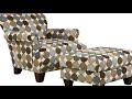 Modern Accent Chair with Ottoman Furniture Modern Accent Chair with Ottoman Furniture