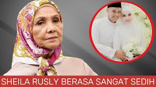 Download Lagu Pada usia 52 tahun, Sheila Rusly memecah kesunyian tentang perkahwinannya, mengejutkan dunia. MP3 Download Lagu Pada usia 52 tahun, Sheila Rusly memecah kesunyian tentang perkahwinannya, mengejutkan dunia. MP3