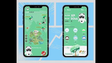 SouL | Regenerative Forest Protection DEPIN, powered by Solana