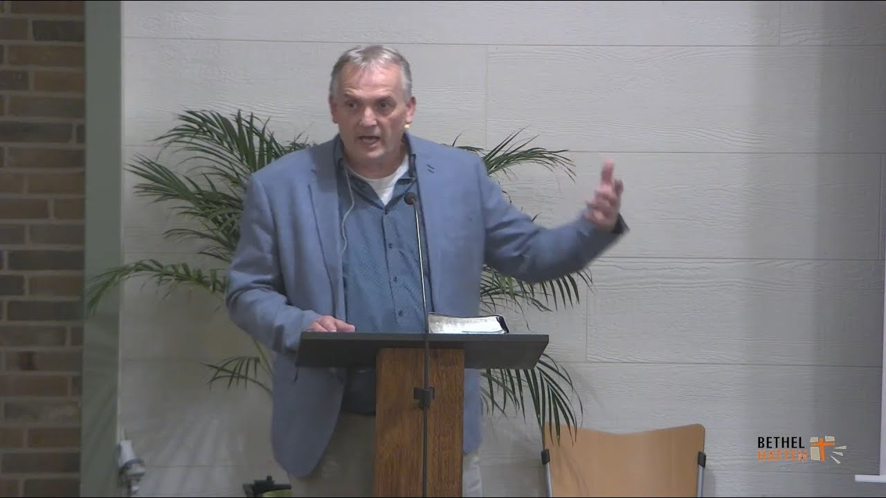 Een ladder naar de hemel - YouTube