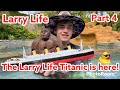 More Titanic Sinkings with the new Larry Life Titanic!