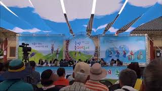 20180617 증평전국국악경연대회