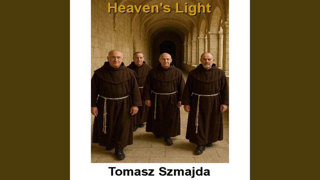 Watch Celestial Light II on YouTube Watch Celestial Light II on YouTube