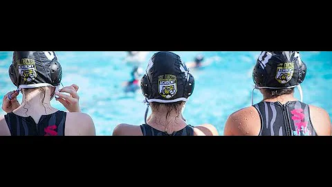 Kaitlin Kelley - Coaching Girls' Water Polo