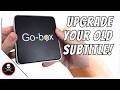 Gobox Review: Customize TV Subtitles for Accessibility