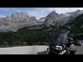 Strade e Passi delle Dolomiti - agosto 2019