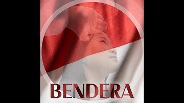 BENDERA - NICOLE TARYN [ OFFICIAL MUSIC VIDEO ]