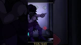 Vs Silly Billy High Effort Gf Reskin.. Fnf