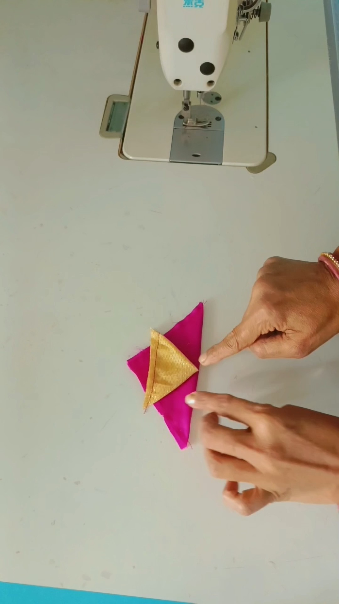 ✍️ఆర్ట్స్ & క్రాఫ్ట్స్ వీడియోస్ - ShareChat