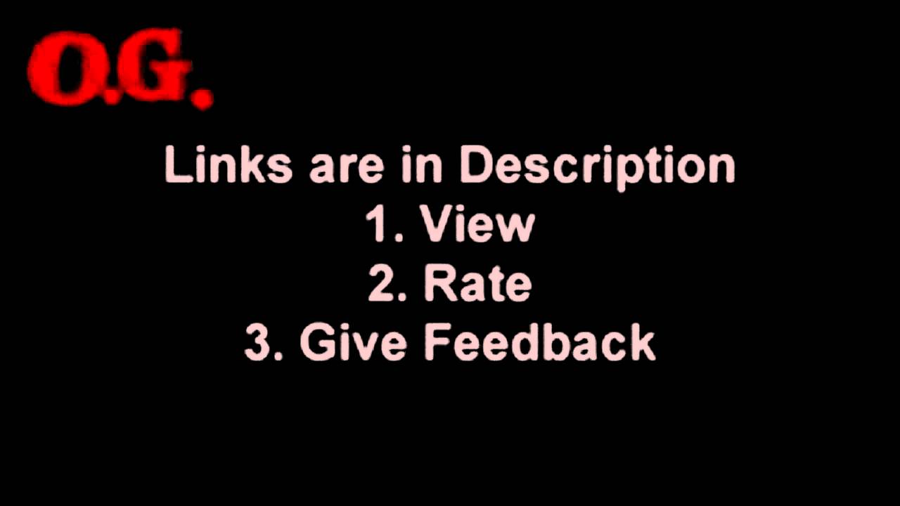 OGYTN Meeting #9 | 07-29-2011