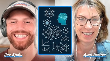 Graph Networks + GenAI: A Powerful New Frontier (with Amy Hodler)