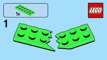 100 LEGO SETS THAT BREAK ALL RULES!