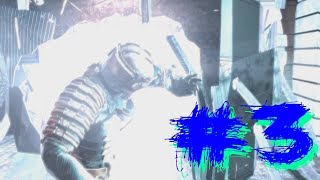 Dead Space - Электроподушка #3