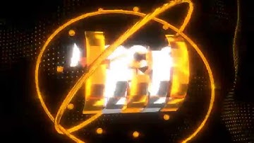 [HD] Sync Intro for Marcushen (ONLY BLENDER) Trapcode in blender?