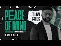 Tim ross peace of mind silence isnt golden  embassy city