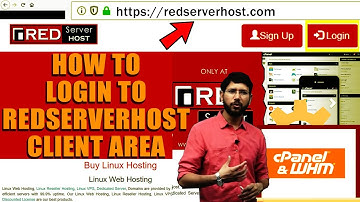HOW DO I LOGIN TO CLIENT AREA? [EXPLAINED]☑️
