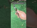 Bolt Removal Hack