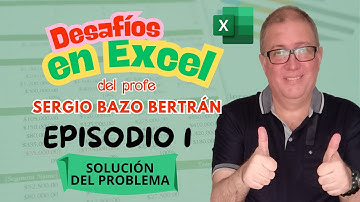 Crea un Dashboard Interactivo en Excel con Gráficos y Fondos ¡Desafío Resuelto! 🎨📊