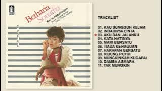 Betharia Sonatha - Album Kau Sungguh Kejam | Audio HQ