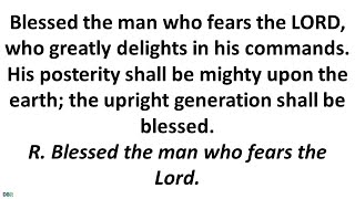 14 November 2020 Catholic Mass Daily Bible Reading screenshot 4