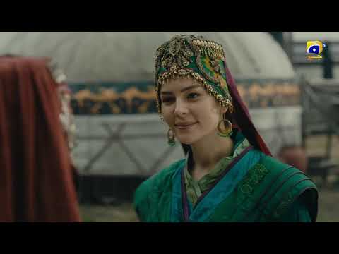 Kurulus Osman Urdu-S03E07