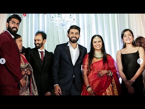 ಯುವರಾಜ್ ಮದುವೇಲಿ ಮಿಂಚಿದ್ದ ಅಣ್ಣ ವಿನಯ್ | Yuva Rajkumar shridevi Wedding | Gururaj |Vinay Rajkumar |SStv ಯುವರಾಜ್ ಮದುವೇಲಿ ಮಿಂಚಿದ್ದ ಅಣ್ಣ ವಿನಯ್ | Yuva Rajkumar shridevi Wedding | Gururaj |Vinay Rajkumar |SStv