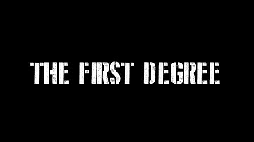 AS Level Media Studies Film Opening: The First Degree (A Grade)
