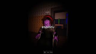 NUNCA MAS JUGAMOS ESTO DE NUEVO #roblox #terror