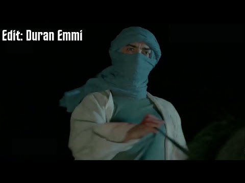 Polat Alemdar - Özel Edit (Duran Emmi)