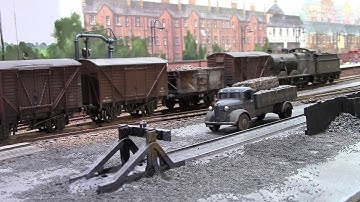 GOODS OPERATIONS #02